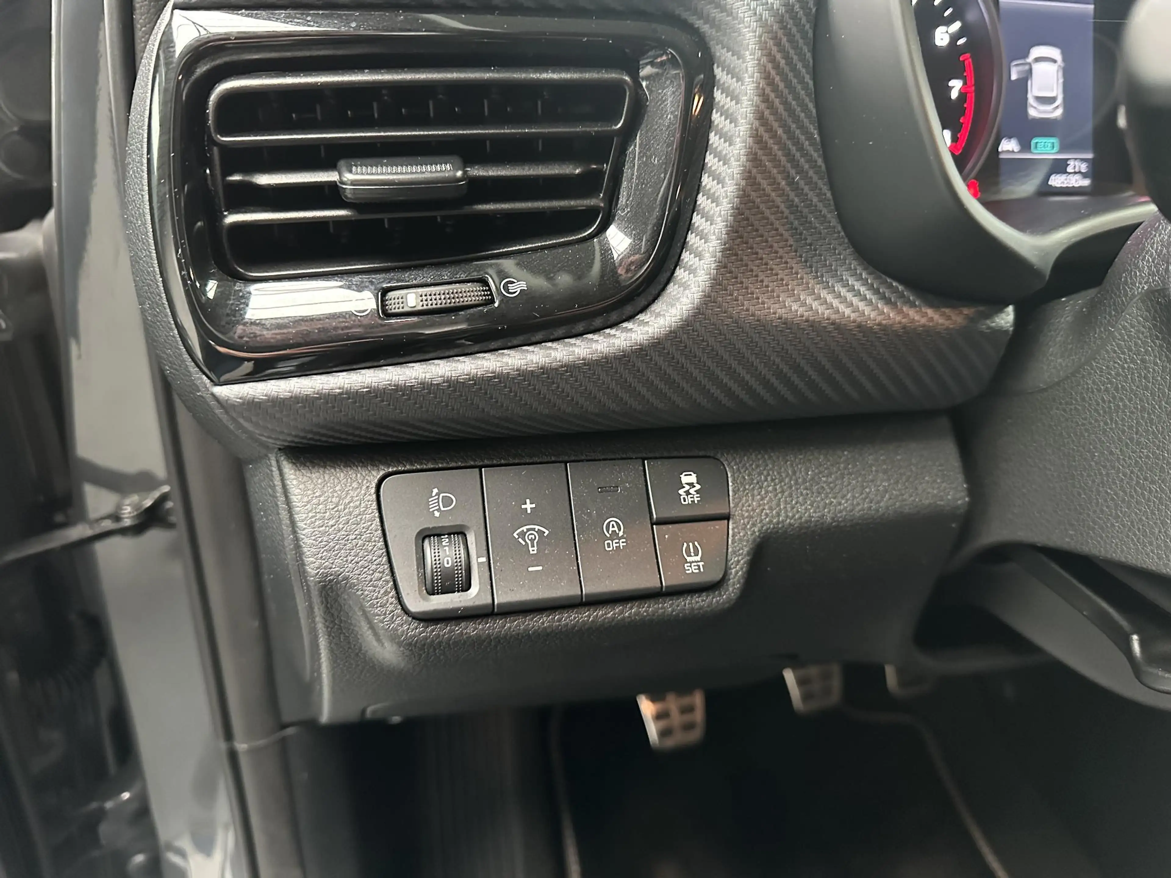 Kia Rio 1.0 T-GDi MHEV GT-Line 1e eigenaar, full option, 4 — photo 4