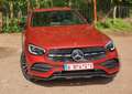 Mercedes-Benz GLC 200 GLC-Coupe 200 4Matic 9G-TRONIC AMG Line Rosso - thumbnail 30