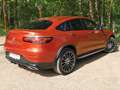 Mercedes-Benz GLC 200 GLC-Coupe 200 4Matic 9G-TRONIC AMG Line crvena - thumbnail 5