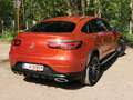 Mercedes-Benz GLC 200 GLC-Coupe 200 4Matic 9G-TRONIC AMG Line Rojo - thumbnail 4