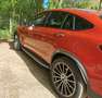 Mercedes-Benz GLC 200 GLC-Coupe 200 4Matic 9G-TRONIC AMG Line Rosso - thumbnail 11