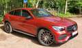 Mercedes-Benz GLC 200 GLC-Coupe 200 4Matic 9G-TRONIC AMG Line Rosso - thumbnail 29