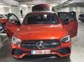 Mercedes-Benz GLC 200 GLC-Coupe 200 4Matic 9G-TRONIC AMG Line Rouge - thumbnail 34