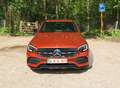 Mercedes-Benz GLC 200 GLC-Coupe 200 4Matic 9G-TRONIC AMG Line Roşu - thumbnail 1