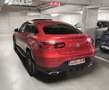 Mercedes-Benz GLC 200 GLC-Coupe 200 4Matic 9G-TRONIC AMG Line Red - thumbnail 12