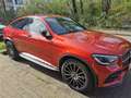 Mercedes-Benz GLC 200 GLC-Coupe 200 4Matic 9G-TRONIC AMG Line Rood - thumbnail 23
