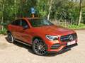 Mercedes-Benz GLC 200 GLC-Coupe 200 4Matic 9G-TRONIC AMG Line Червоний - thumbnail 36