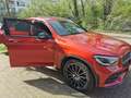 Mercedes-Benz GLC 200 GLC-Coupe 200 4Matic 9G-TRONIC AMG Line Rouge - thumbnail 19