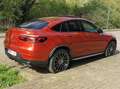 Mercedes-Benz GLC 200 GLC-Coupe 200 4Matic 9G-TRONIC AMG Line Rouge - thumbnail 24