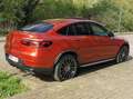 Mercedes-Benz GLC 200 GLC-Coupe 200 4Matic 9G-TRONIC AMG Line Roşu - thumbnail 24