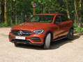 Mercedes-Benz GLC 200 GLC-Coupe 200 4Matic 9G-TRONIC AMG Line Red - thumbnail 35