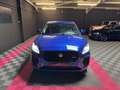 Jaguar E-Pace 2.0 D - 150 ch AWD BVA R-Dynamic / Carplay / Panoramique / Moteur Ford Bleu - thumbnail 8