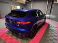 Jaguar E-Pace 2.0 D - 150 ch AWD BVA R-Dynamic / Carplay / Panoramique / Moteur Ford Bleu - thumbnail 5