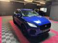 Jaguar E-Pace 2.0 D - 150 ch AWD BVA R-Dynamic / Carplay / Panoramique / Moteur Ford Bleu - thumbnail 7