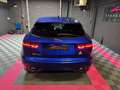 Jaguar E-Pace 2.0 D - 150 ch AWD BVA R-Dynamic / Carplay / Panoramique / Moteur Ford Bleu - thumbnail 4