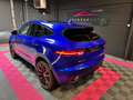 Jaguar E-Pace 2.0 D - 150 ch AWD BVA R-Dynamic / Carplay / Panoramique / Moteur Ford Bleu - thumbnail 3