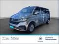 Volkswagen T6.1 Caravelle DSG LR LANG 9-SITZE AHK NAVI STD. Silber - thumbnail 1