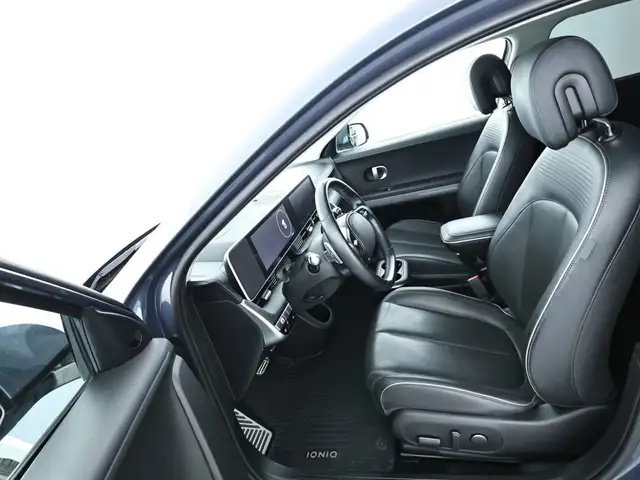 Hyundai IONIQ 5 view 8