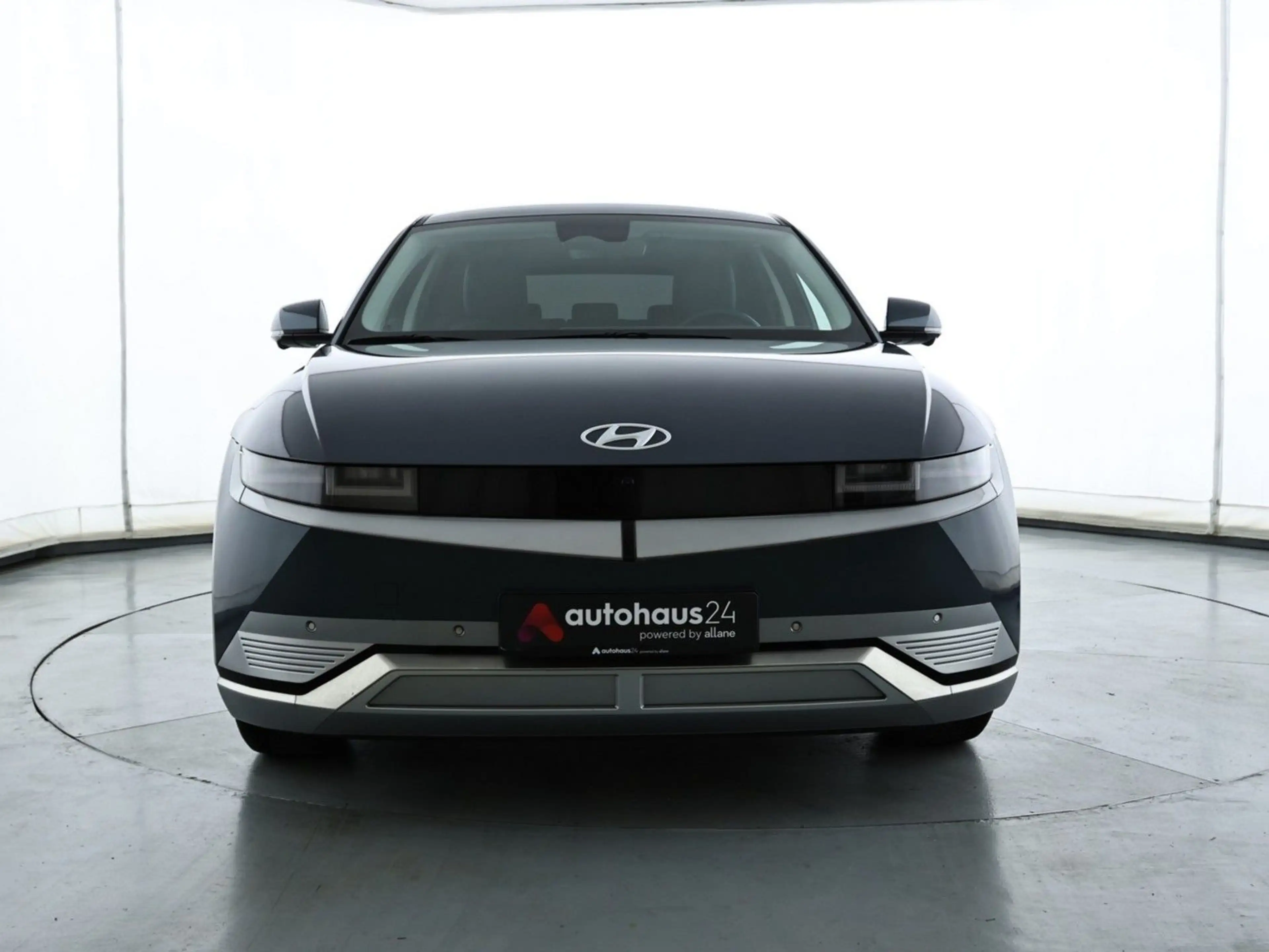 Hyundai IONIQ 5 Uniq HUD|BOSE|ACC|WP — photo 2