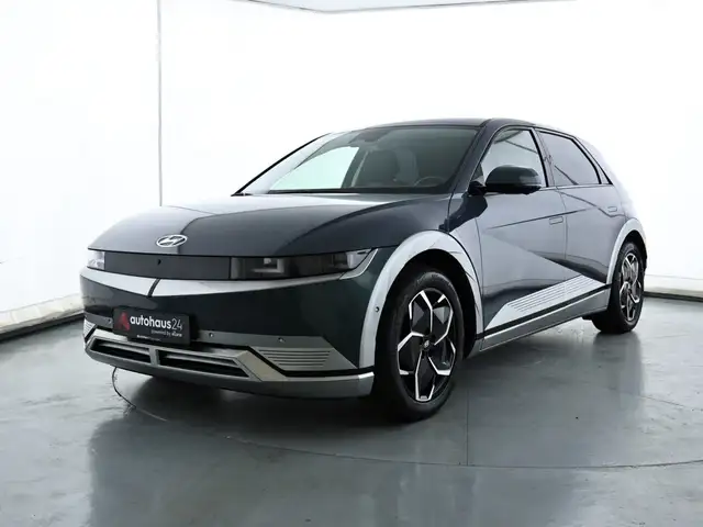 Hyundai IONIQ 5 view 3