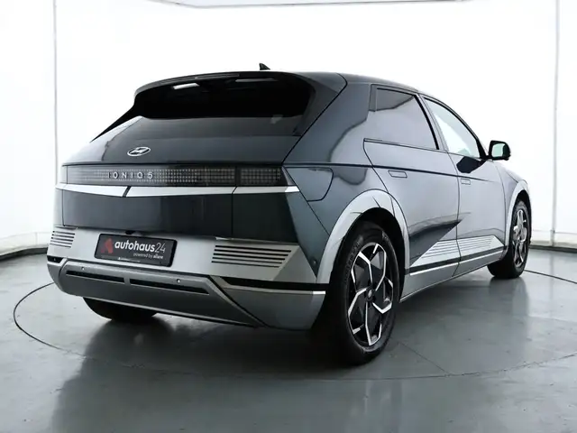 Hyundai IONIQ 5 view 5