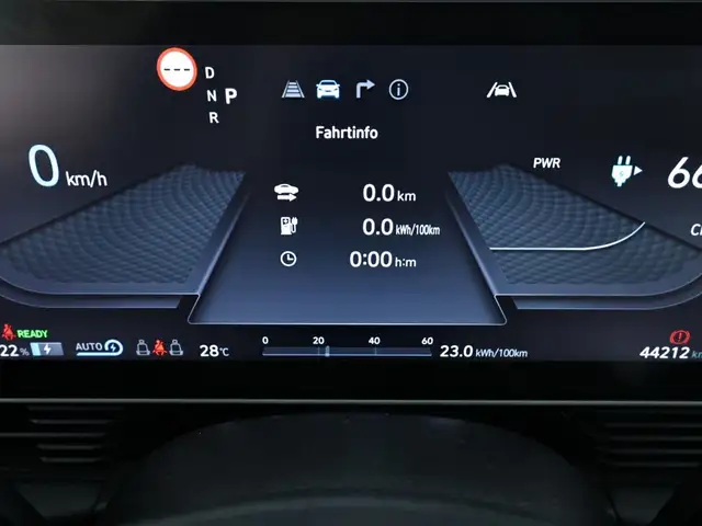 Hyundai IONIQ 5 view 7
