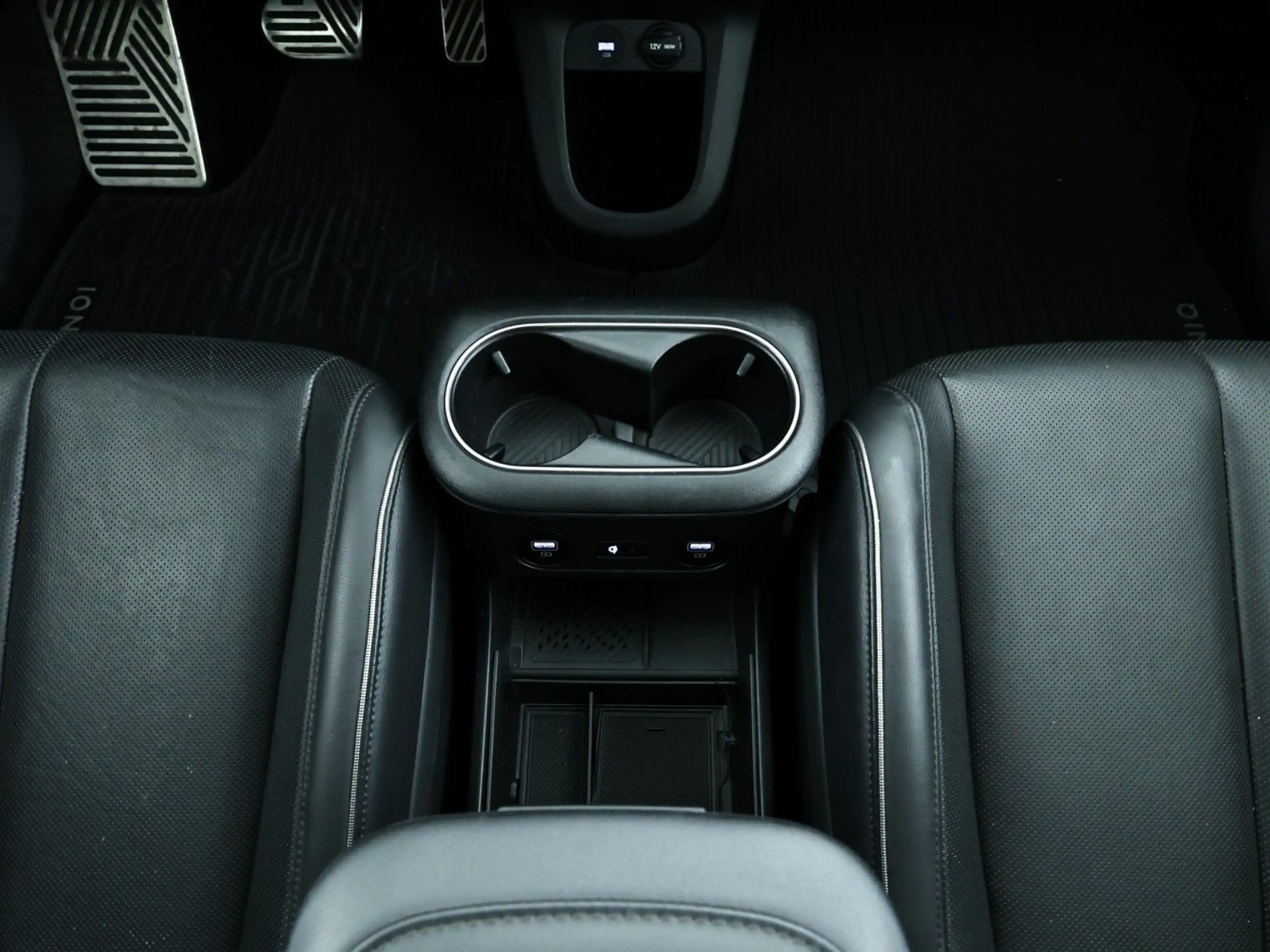 Hyundai IONIQ 5 Uniq HUD|BOSE|ACC|WP — photo 13