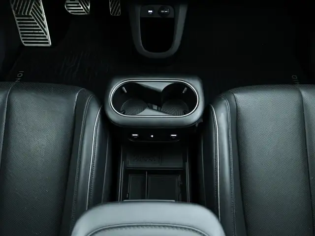 Hyundai IONIQ 5 view 13