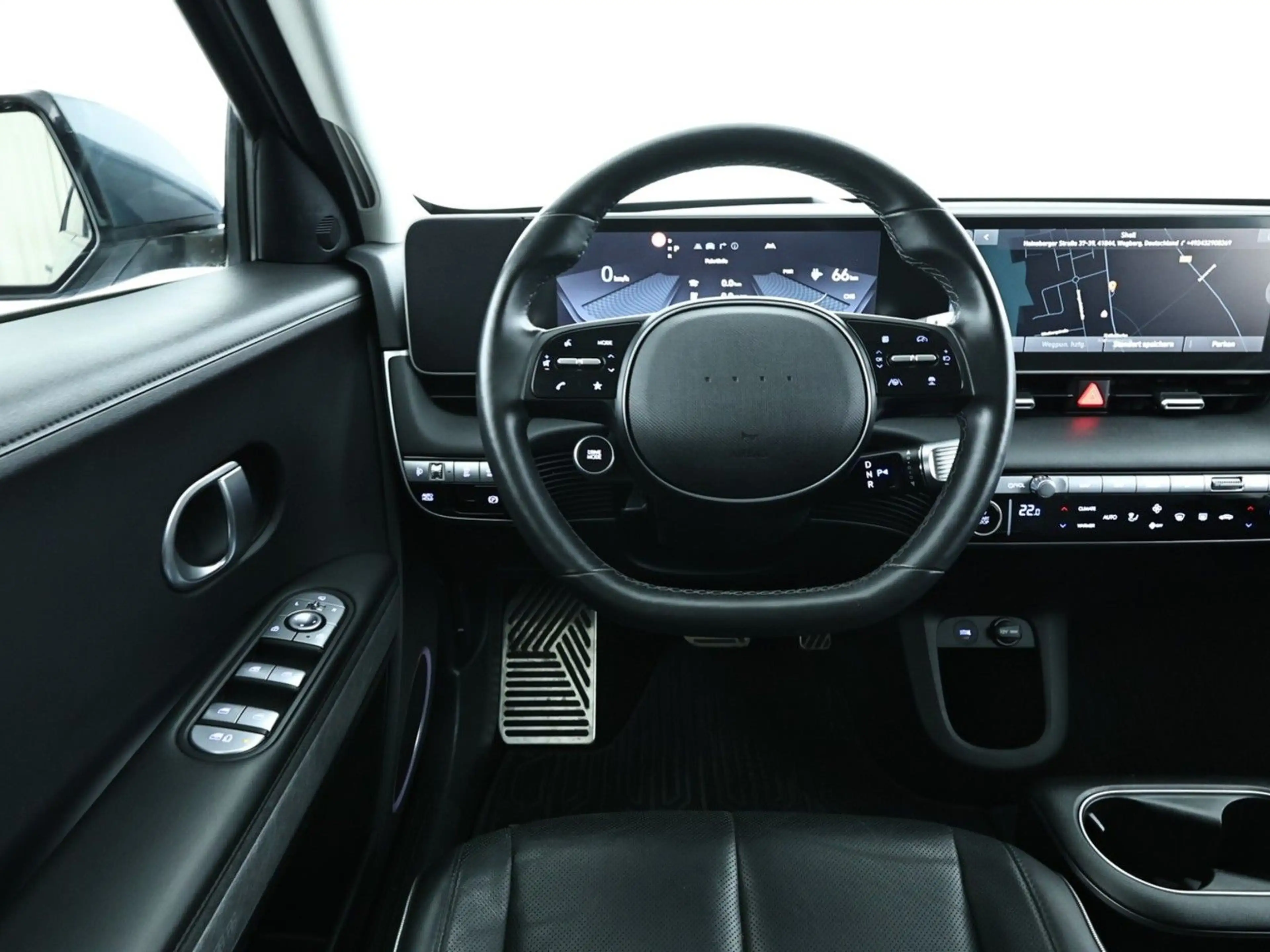 Hyundai IONIQ 5 Uniq HUD|BOSE|ACC|WP — photo 10