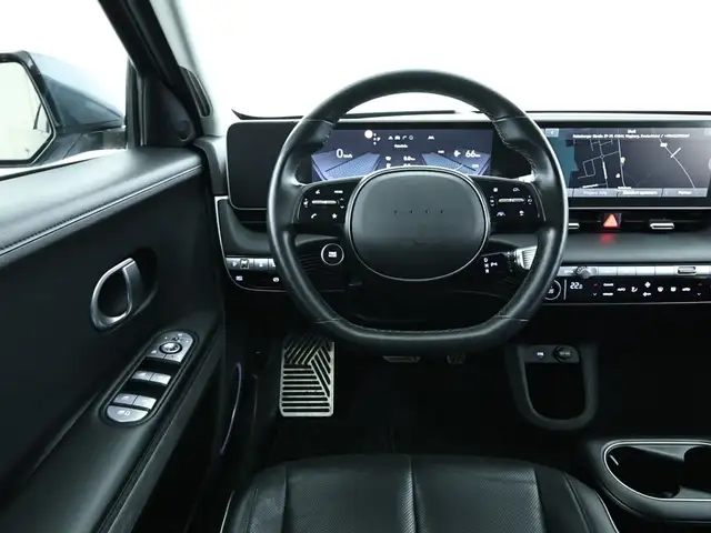Hyundai IONIQ 5 view 10