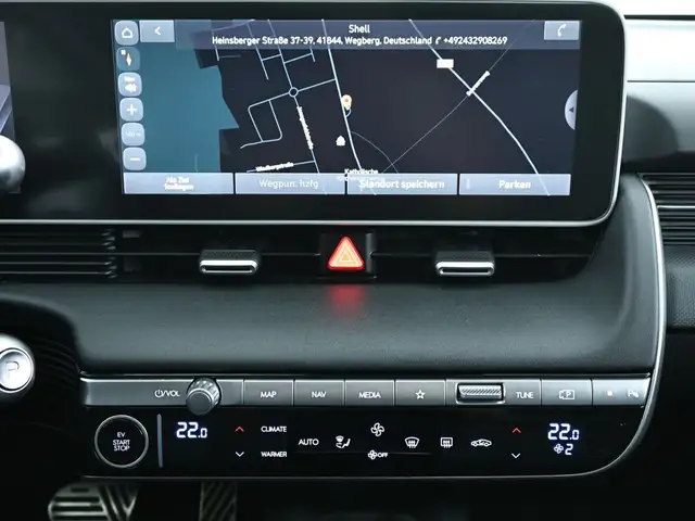 Hyundai IONIQ 5 view 12