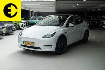 RWD 58 kWh | LFP batterij | Autopilot | Incl.BTW