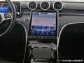 Mercedes-Benz C 220 C 220 d Avantgarde AHK MBUX Lenkradhzg. LED Cam Schwarz - thumbnail 6