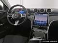 Mercedes-Benz C 220 C 220 d Avantgarde AHK MBUX Lenkradhzg. LED Cam Schwarz - thumbnail 7