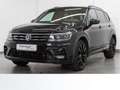 Volkswagen Tiguan Allspace 2.0 TDI DSG 4M R-LINE NAVI 7SITZ Schwarz - thumbnail 2