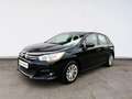 Citroen C4 BlueHDi 100 S&S Feel Schwarz - thumbnail 1