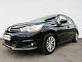 Citroen C4 BlueHDi 100 S&S Feel Schwarz - thumbnail 2