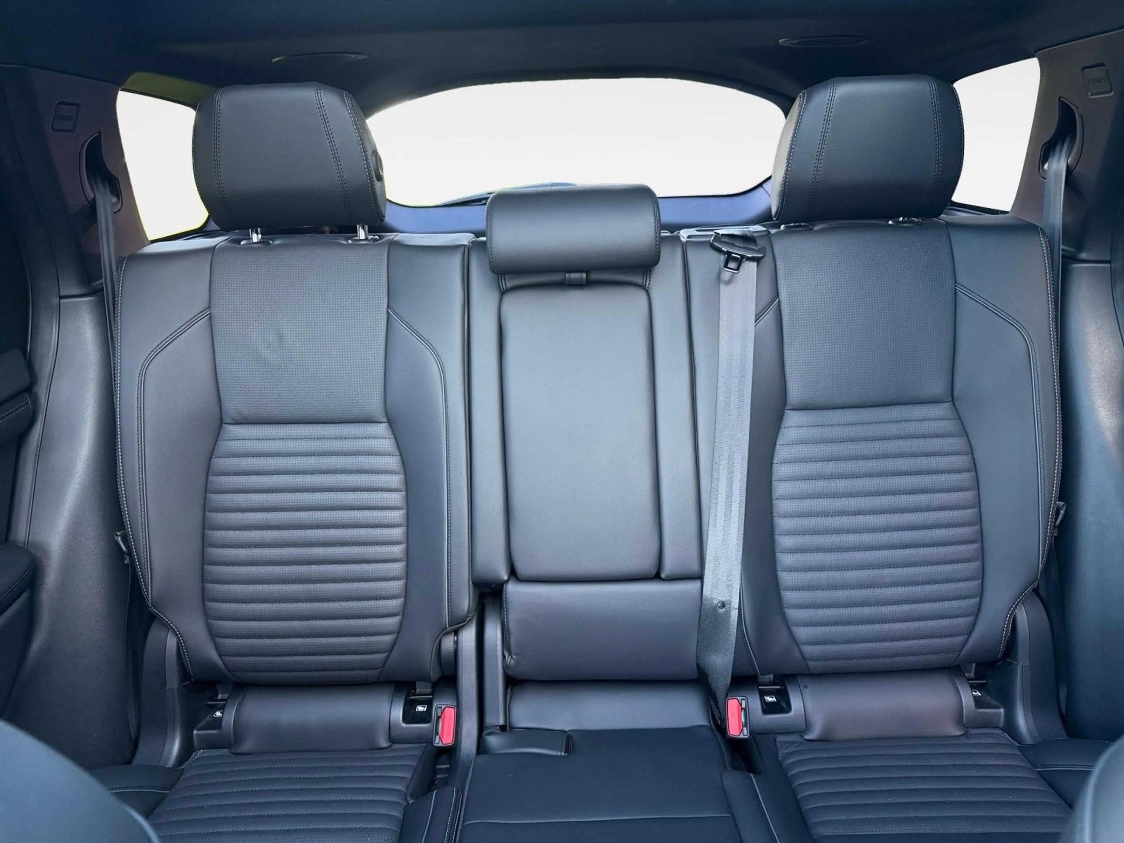 Land Rover Discovery Sport DYNAMIC SE DEPOT VENTE — photo 12
