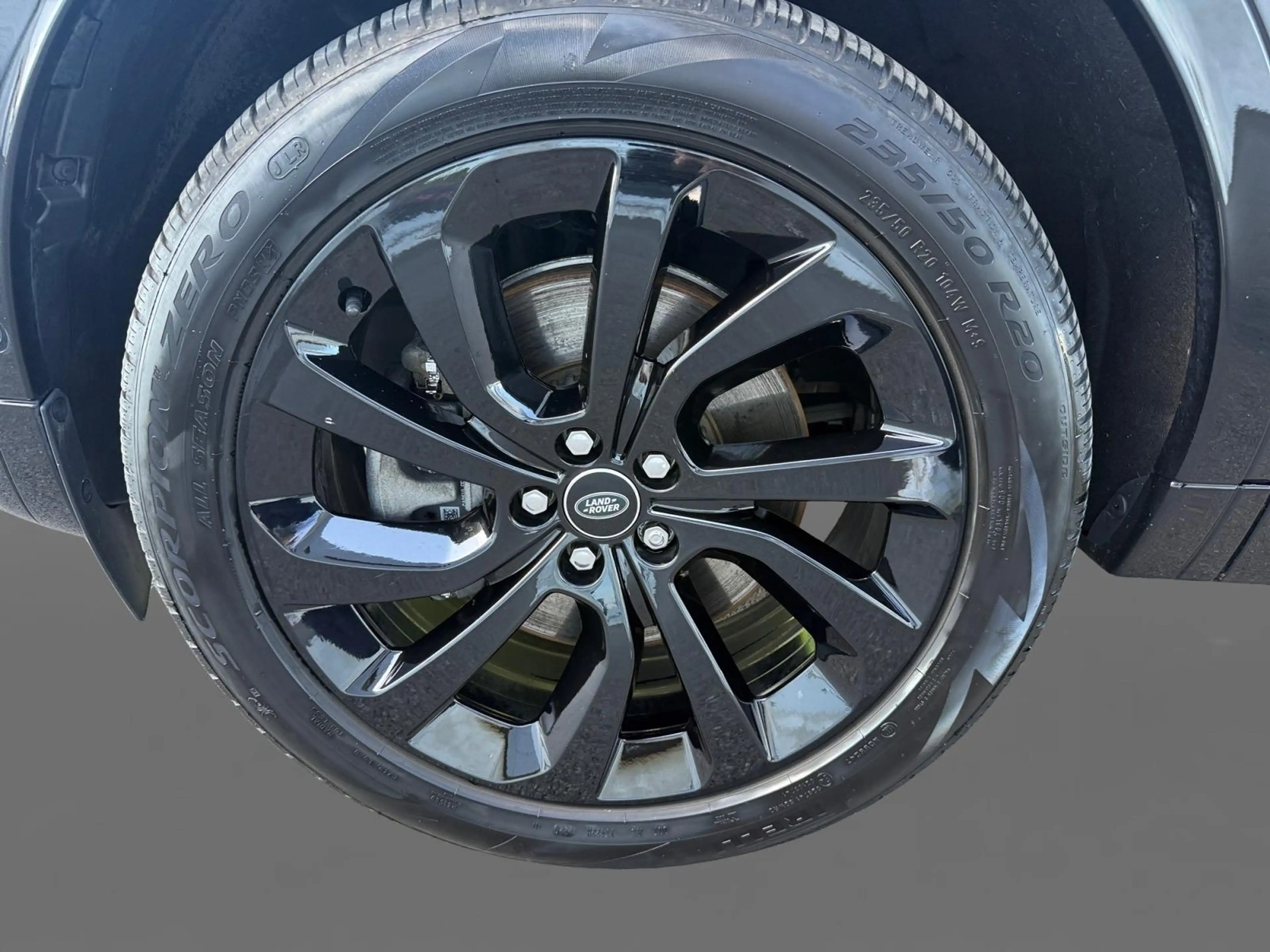 Land Rover Discovery Sport DYNAMIC SE DEPOT VENTE — photo 14