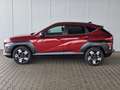 Hyundai KONA Premium 1.6 GDI 2WD HEV DCT / Pano - Schiebedac... Rot - thumbnail 2