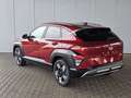 Hyundai KONA Premium 1.6 GDI 2WD HEV DCT / Pano - Schiebedac... Rot - thumbnail 4
