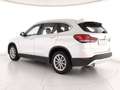 BMW X1 16d sdrive business advantage steptronic Blanco - thumbnail 8
