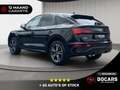 Audi Q5 Q5 45 TFSI Sportback quattro S tronic S line Nero - thumbnail 7