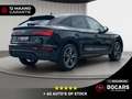 Audi Q5 Q5 45 TFSI Sportback quattro S tronic S line Nero - thumbnail 8