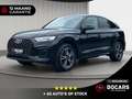 Audi Q5 Q5 45 TFSI Sportback quattro S tronic S line Nero - thumbnail 1