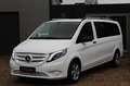 Mercedes-Benz V 200 Vito Tourer 114 CDI Pro extralang 9-SITZER Weiß - thumbnail 3