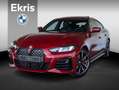 BMW 420 4 Serie Gran Coupé 420i | M Sportpakket Pro | Comf Rood - thumbnail 1