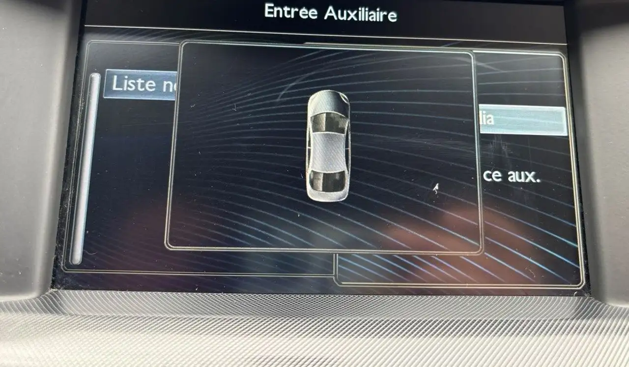 Citroen C4 Berline — photo 30