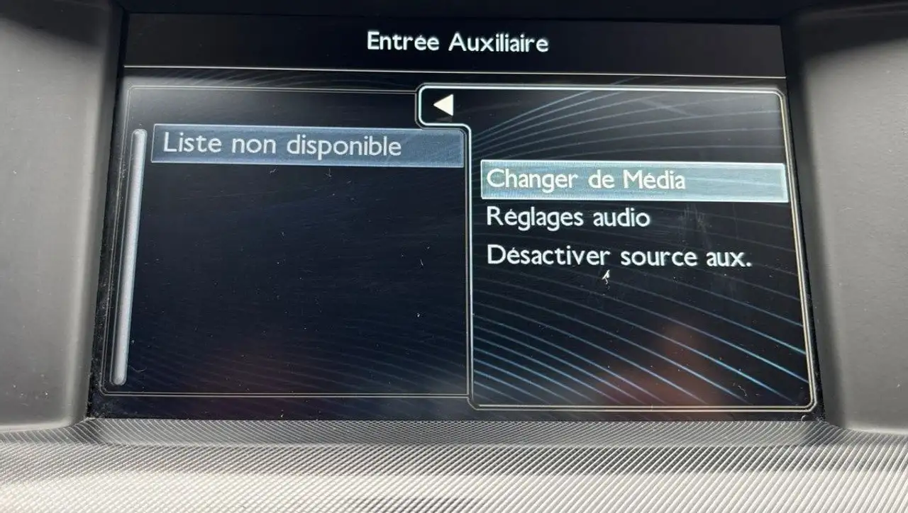 Citroen C4 Berline — photo 29