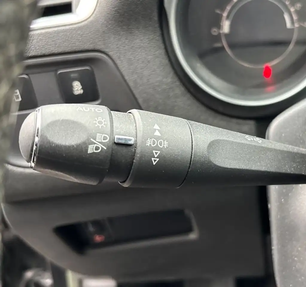 Citroen C4 Berline — photo 16